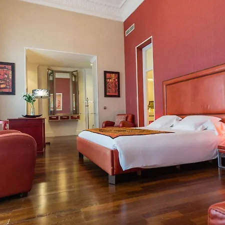 Palacio Garvey Hotel