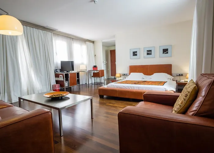 Palacio Garvey 4* Jerez de la Frontera