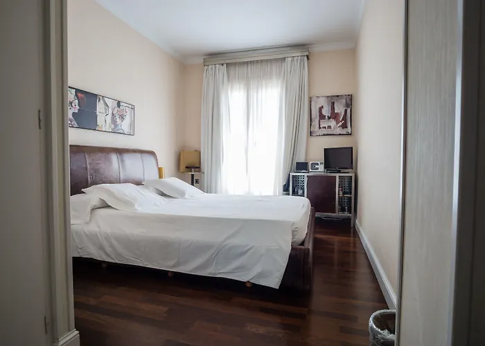 Palacio Garvey Hotel Jerez de la Frontera