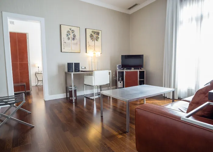 Palacio Garvey Hotel Jerez de la Frontera