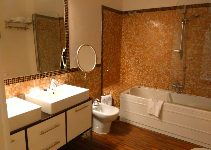 Palacio Garvey 4* Jerez de la Frontera