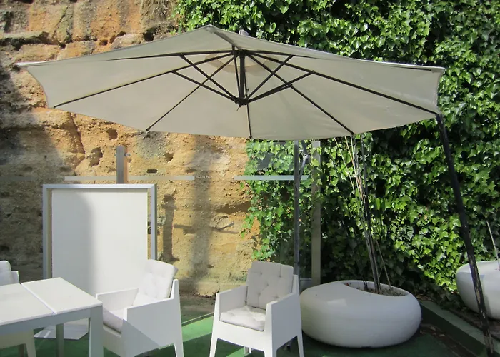 Palacio Garvey Hotel 4*